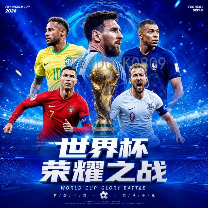 官方2026年世界杯开幕式门票申请全攻略：流程、时间与注意事项
